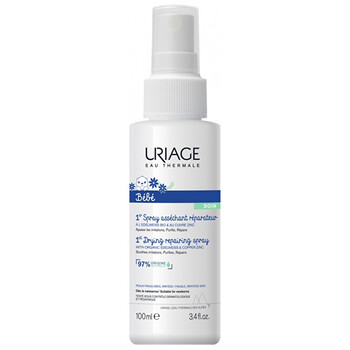 Bébé 1st Drying Repairing Spray - Vysušující a zklidňující sprej pro děti
